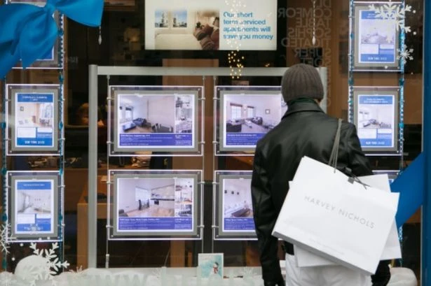 1.6 million UK households to be hit by £1,441 charge 'at some point in 2024'