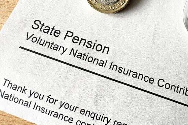 State pensioners warned perk they've received for 14 years 'could be scrapped'