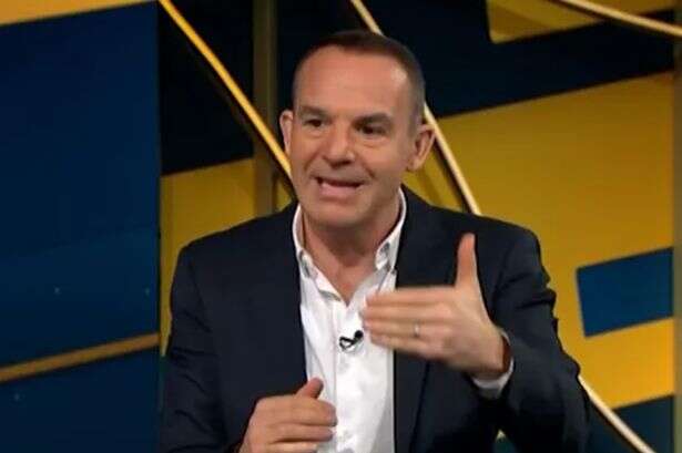 Martin Lewis' Money Saving Expert urges 'every household in the UK' to act now