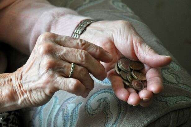 £400 message issued to every state pensioner