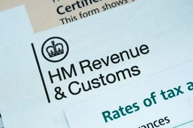 State pensioners being sent brown envelopes from HMRC with £3,000 boost