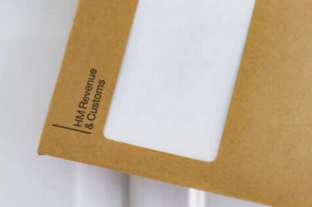 HMRC writing to millions of state pensioners who've breached 'convoluted' rule