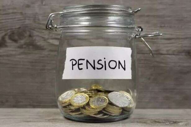 UK households warned over 'five' pension pitfalls leaving them worse off