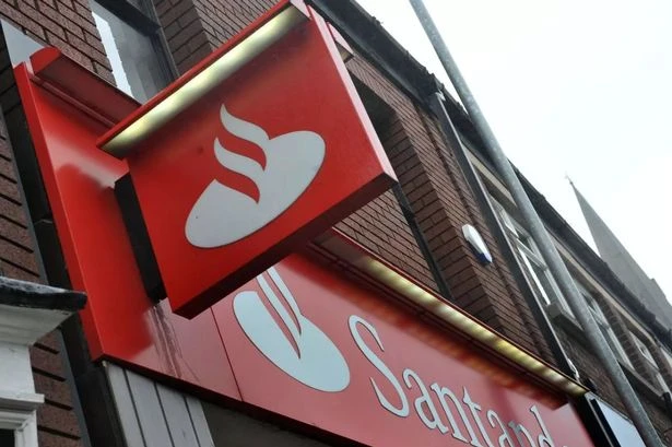 Santander issues warning to millions of customers aged 18 to 34 and over 80