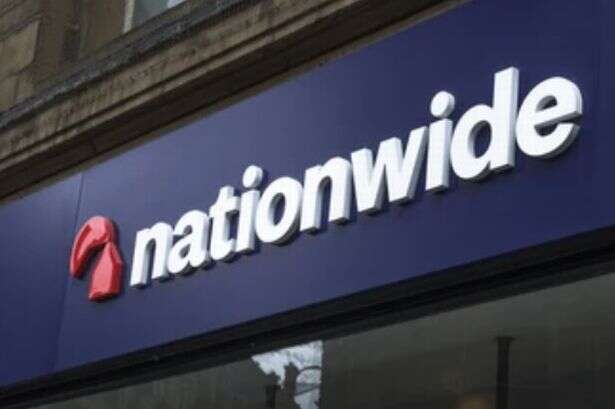 Nationwide warns customers who have £100 or more sat in bank account