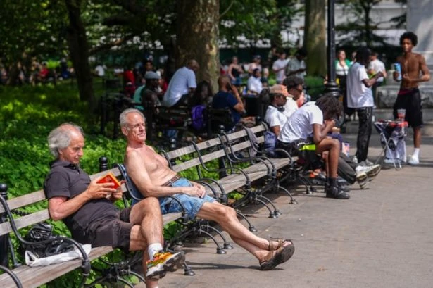 UK faces dramatic 550-mile weather shift and it'll kick off tomorrow