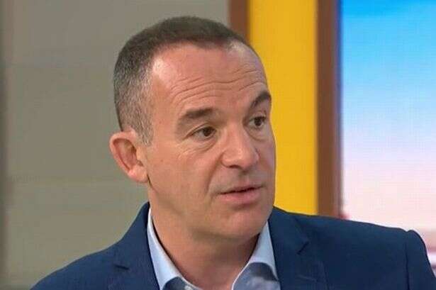 Martin Lewis urges people who have a mortgage to complete 'must do' task