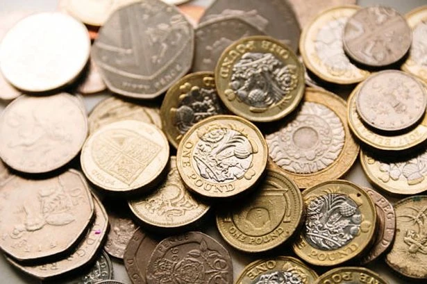 £2 coin worth £1,000 if it has this error as households urged to check change