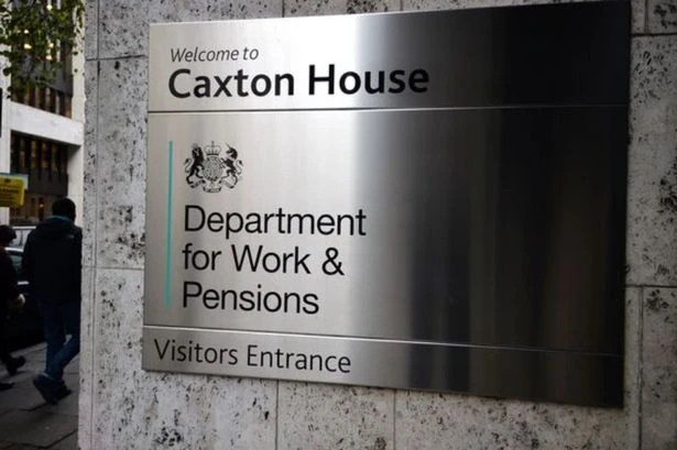 Warning 'quirk' in DWP system means hundreds face having to leave the UK