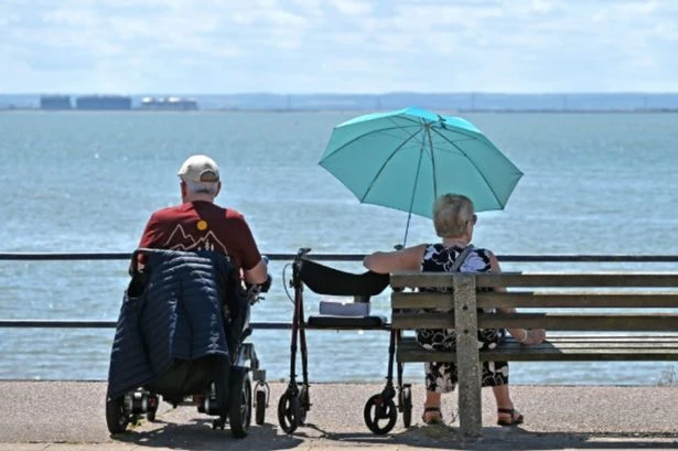 DWP issues warning for millions of Pension Credit claimants going abroad this year