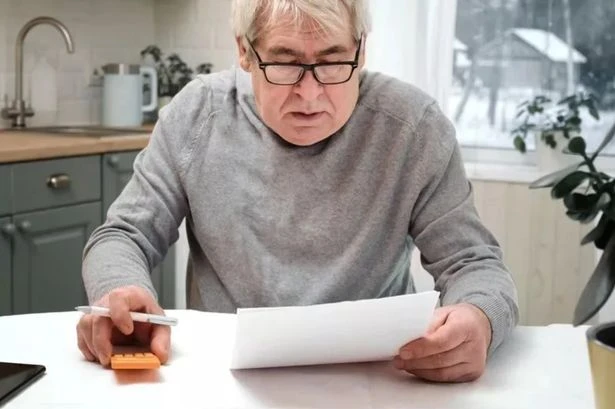 DWP urges state pensioners to prepare three things before Monday or lose payment