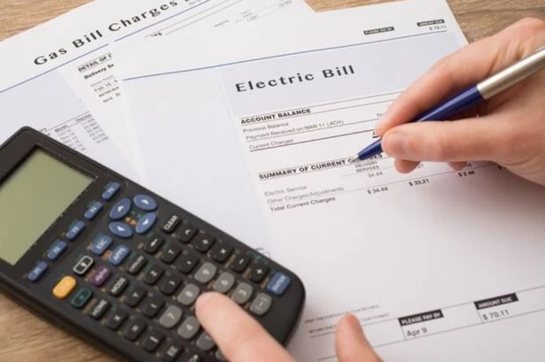 Energy bills set to fall £129 from July with new price cap prediction announced