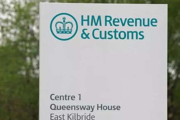 HMRC warning for anyone who's received a £2,000 pay rise