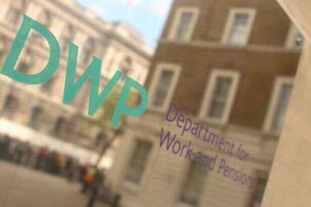 DWP use of AI to read correspondence from benefit claimants 'deeply troubling'