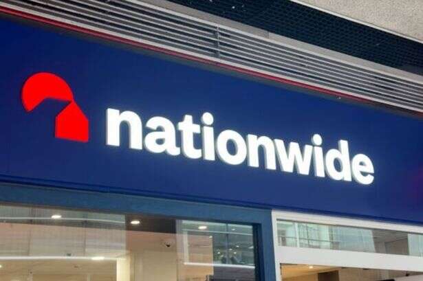 Nationwide customers warned over having to wait 'seven days' for their money