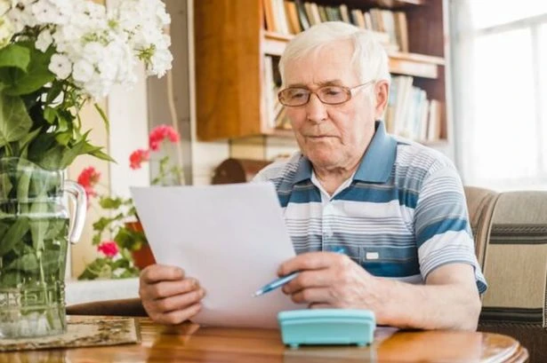 Labour breaks silence over calls to scrap state pension Triple Lock