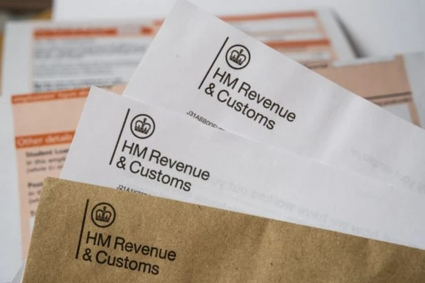 UK households must check code on 'important' HMRC letter arriving in days