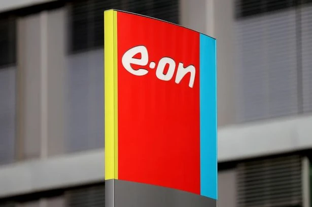 EON issues warning for customers and tells households to expect letter