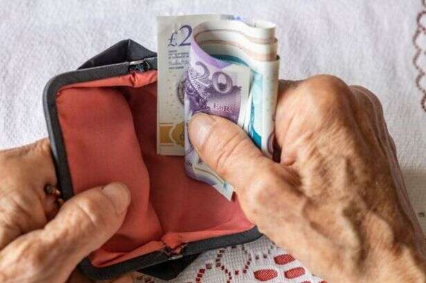 State pensioners born urged to avoid £824 act which is 'waste of money'