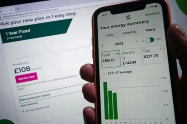 OVO Energy warning as customers threatened with 'legal action'