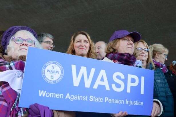 Major WASPI compensation update as Ombudsman breaks silence over Labour refusal