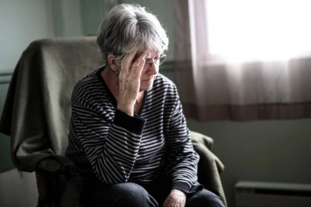 Nine million state pensioners at risk and told 'keep close eye on bank account'