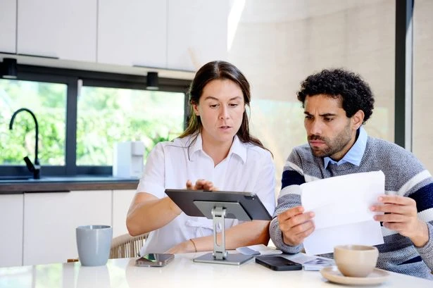 People earning over £75k to pay thousands more in tax under Budget plan