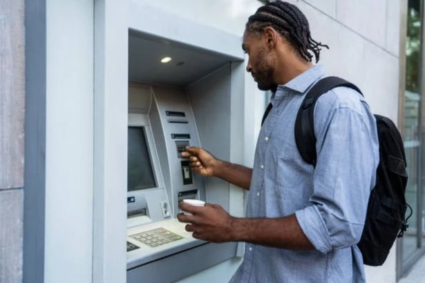 HMRC writing to UK households who have savings in ‘fixed rate accounts’