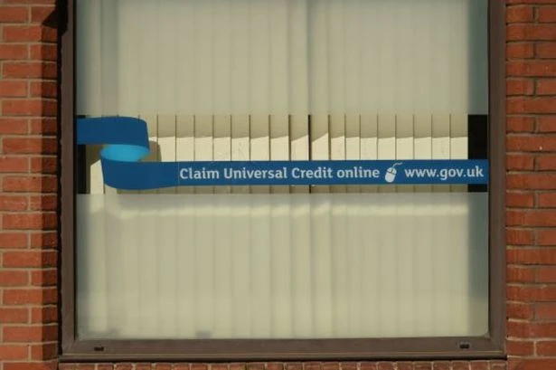 Families on Universal Credit have days to claim free £1,000 cost of living payment