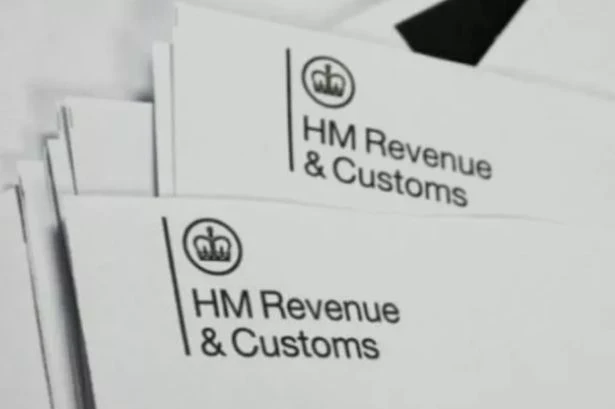 HMRC is 'snooping' on any UK household earning over certain amount