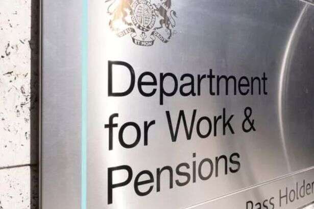 DWP axes beneft in April with thousands set to be moved onto Universal Credit