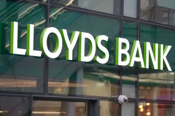 Lloyds Bank issues debit card and PIN warning to thousands of customers