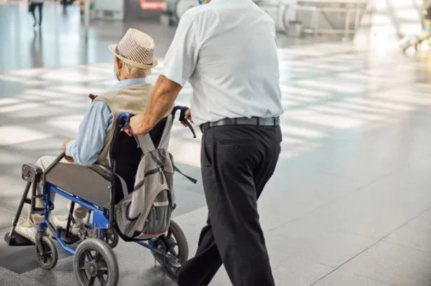 I'm a former DWP assessor and four conditons will keep PIP under new points system