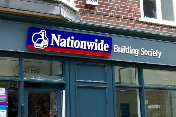 Nationwide explains new mortgage rules for customers 'effective tomorrow'