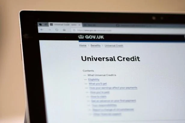 Three Universal Credit and benefit changes coming in August with millions affected