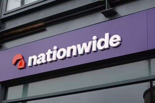 Nationwide is paying customers with £1 in their bank account free money