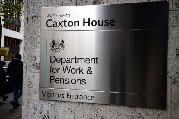 DWP issues update over benefit payment dates under Labour going forward