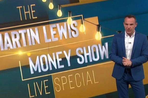 Martin Lewis warns state pensioners who were born 'before 1979'
