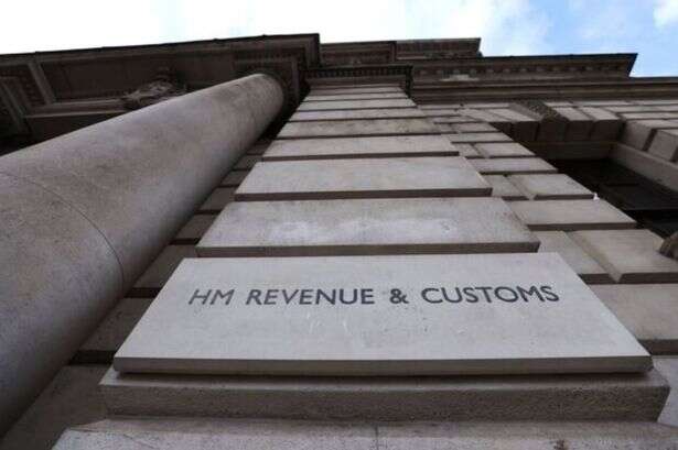 HMRC issuing refunds with savers urged to 'check whether you've been caught up in it'