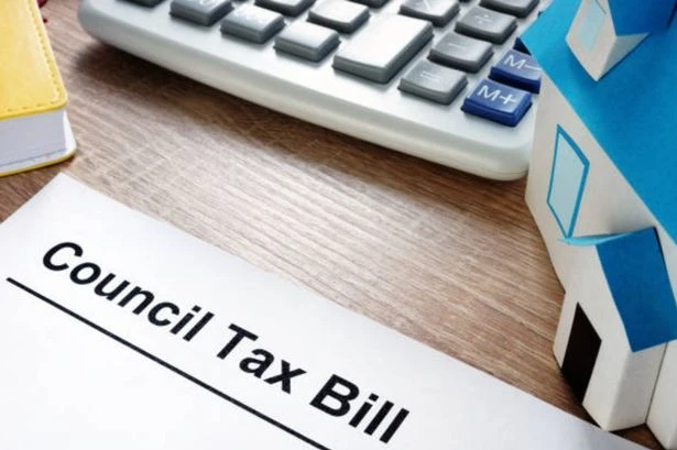 Millions of UK households in council tax band D face £359 being added to bill