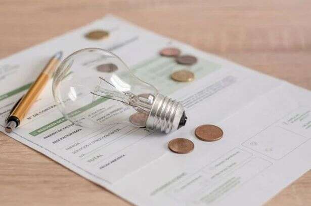 Simple five-minute check can hand UK households £141 each off energy bills