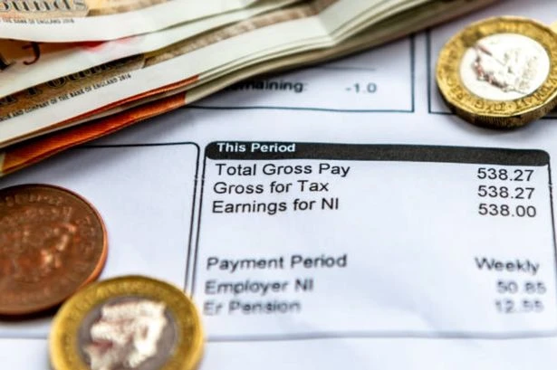HMRC writing to UK households who earn £50,000 over new rule they must obey