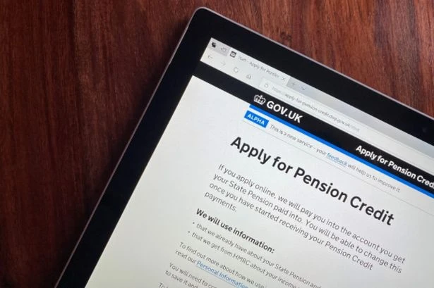 State pensioners warned 'you have disqualified yourself' from extra £3,900 payment