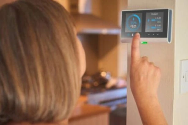 100,000 UK households face being left with no hot water or heating within days
