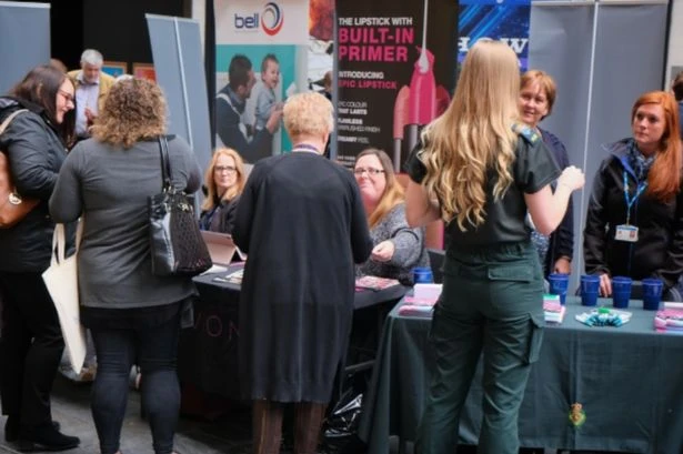 Number of UK job hunters rises at fastest rate since November 2020