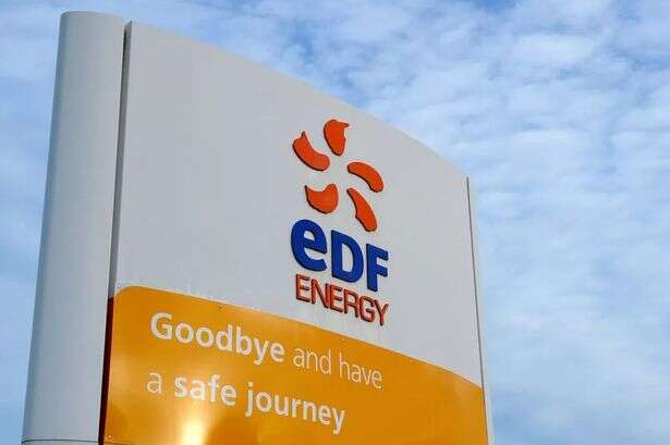 EDF Energy urges customers to act now for 'two years free'