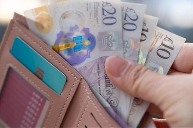 State pensioners born before 1953 set for bonus £431 payment from DWP