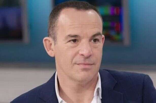 Martin Lewis issues Sainsbury's warning and says 'from March 11'