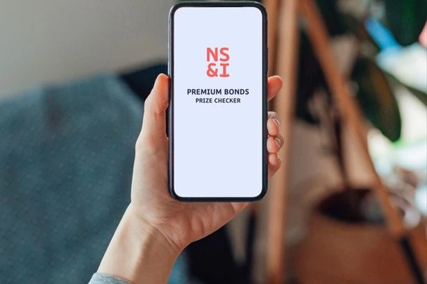 NS&I issues ominous warning over 'all' its Bonds and products