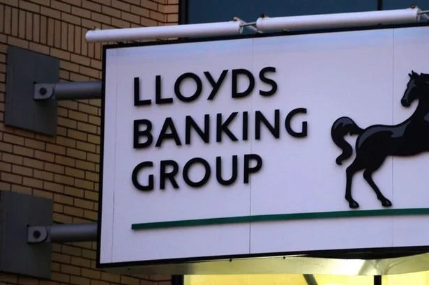Warning issued to anyone banking with Lloyds or Halifax in May